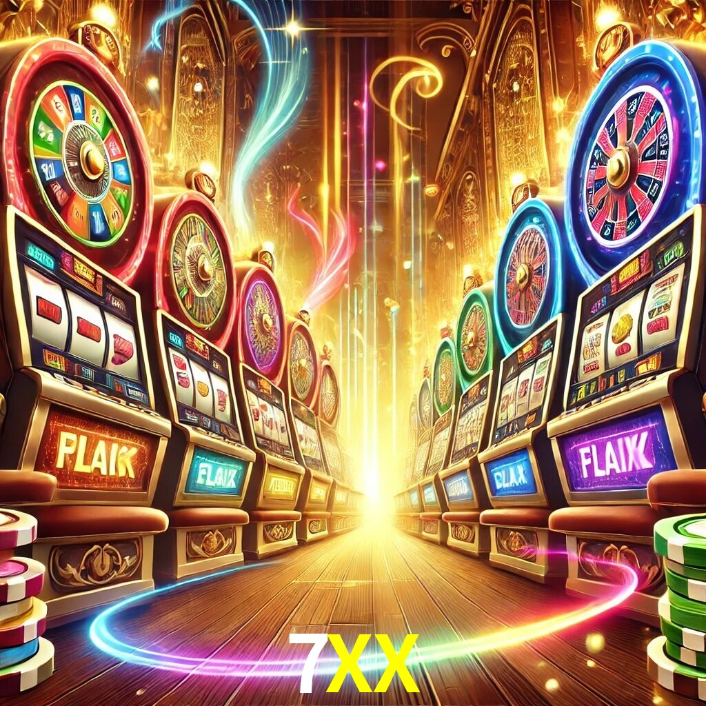  7XX